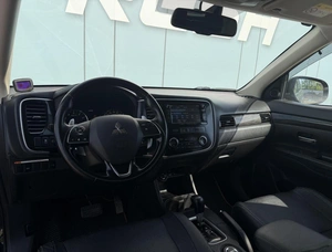 Внедорожник Mitsubishi Outlander 2016 года, 1869000 рублей, Ижевск