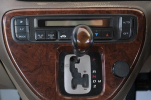 Минивэн Honda Odyssey 2000 года, 699000 рублей, Омск