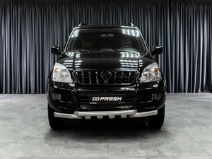 Внедорожник Toyota Land Cruiser Prado 2004 года, 1669000 рублей, Тюмень