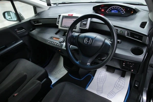 Минивэн Honda Freed 2014 года, 1108000 рублей, Солонцы