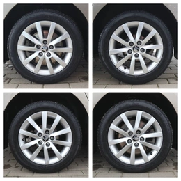 Хэтчбек Skoda Rapid 2021 года, 1650000 рублей, Мирное