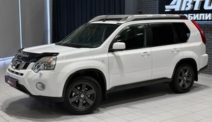 Внедорожник Nissan X-Trail 2012 года, 1347000 рублей, Красноярск