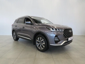 Внедорожник Chery Tiggo 7 2022 года, 1920000 рублей, Калуга