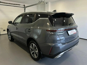 Внедорожник Livan X6 pro 2023 года, 1340000 рублей, Абакан