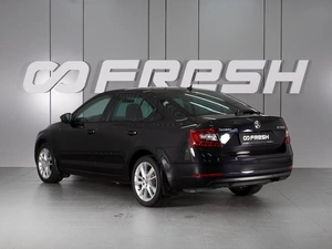 Лифтбек Skoda Octavia 2017 года, 1929000 рублей, Минеральные Воды