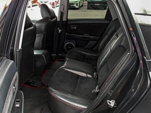 Хетчбэк Mazda 3 MPS 2008 года, 970000 рублей, Краснодар