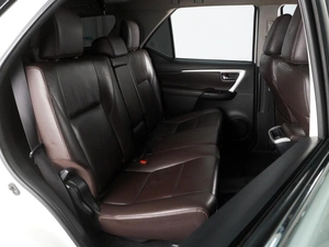 Внедорожник Toyota Fortuner 2018 года, 3100000 рублей, Минеральные Воды