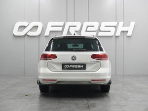 Универсал Volkswagen Passat 2016 года, 1497000 рублей, Воронеж