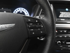 Седан Hyundai Genesis 2014 года, 2229000 рублей, Ставрополь