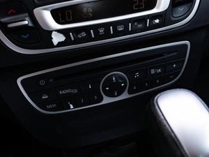 Седан Renault Fluence 2011 года, 850000 рублей, Краснодар