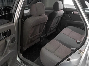 Седан Chevrolet Lacetti 2008 года, 499000 рублей, Тюмень