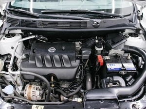 Внедорожник Nissan Qashqai 2011 года, 1050000 рублей, Красноярск