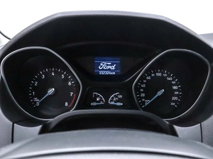 Седан Ford Focus 2019 года, 1099000 рублей, Красноярск