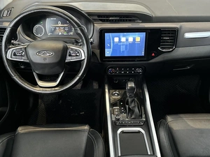 Внедорожник Chery Tiggo 4 2020 года, 1350000 рублей, Уфа