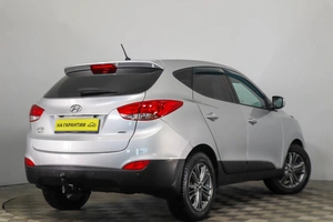 Внедорожник Hyundai ix35 2014 года, 1399000 рублей, Пермь