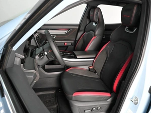 Внедорожник Jetour Dashing 2023 года, 2159000 рублей, Ростов-на-Дону