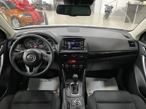 Внедорожник Mazda CX-5 2014 года, 1687000 рублей, Солонцы