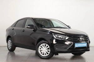 Седан ВАЗ (LADA) Vesta 2024 года, 1199000 рублей, Челябинск