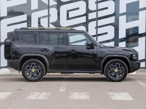 Внедорожник Jetour T2 2024 года, 3185000 рублей, Краснодар