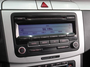 Седан Volkswagen Passat 2009 года, 774000 рублей, Воронеж