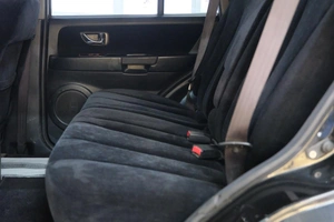 Внедорожник Hyundai Terracan 2003 года, 979000 рублей, Омск
