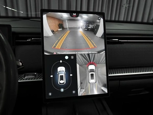 Внедорожник JAECOO J7 2024 года, 2298000 рублей, Ставрополь