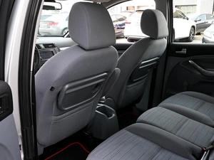 Минивэн Ford C-MAX 2008 года, 749000 рублей, Волгоград