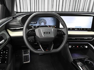 Внедорожник Audi Q5 2026 года, 6890000 рублей, Ставрополь