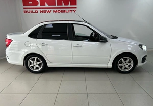 Седан ВАЗ (LADA) Granta 2023 года, 1050000 рублей, Брянск