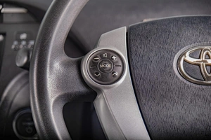 Лифтбек Toyota Prius 2011 года, 1229000 рублей, Томск