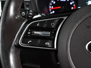 Седан Kia Optima 2018 года, 2249000 рублей, Воронеж