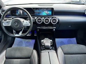 Седан Mercedes-benz CLA-класс 2019 года, 3450000 рублей, Уфа