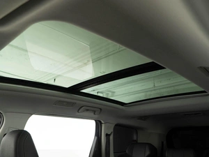 Внедорожник EXEED VX 2021 года, 2419050 рублей, Москва