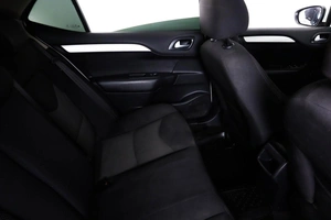 Седан Citroen C4 2013 года, 699000 рублей, Пермь