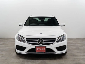 Седан Mercedes-benz C-класс 2014 года, 1730000 рублей, Красноярск