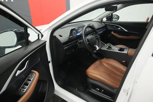 Внедорожник OMODA C5 2022 года, 1995000 рублей, Курск