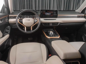Внедорожник Haval Jolion 2023 года, 1799000 рублей, Тюмень
