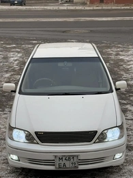 Седан Toyota Vista 2001 года, 600000 рублей, Абакан