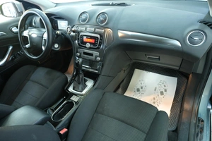 Седан Ford Mondeo 2009 года, 649000 рублей, Омск