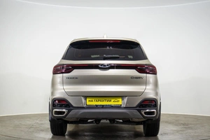 Внедорожник Chery Tiggo 8 2020 года, 1649000 рублей, Оренбург