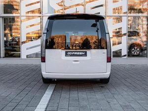 Минивэн Hyundai Staria 2021 года, 4740000 рублей, Ставрополь