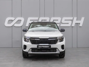 Внедорожник Kia Seltos 2025 года, 2898000 рублей, Краснодар