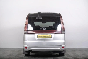 Минивэн Honda Stepwgn 2004 года, 749000 рублей, Томск