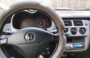 Внедорожник Honda HR-V 2004 года, 620000 рублей, Красноярск