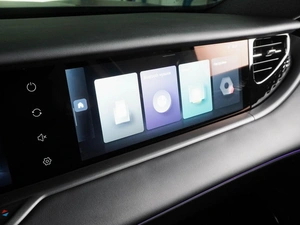 Внедорожник Voyah Free 2024 года, 4929000 рублей, Воронеж