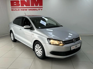 Седан Volkswagen Polo 2013 года, 950000 рублей, Смоленск