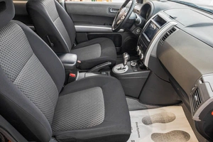 Внедорожник Nissan X-Trail 2007 года, 1239000 рублей, Барнаул