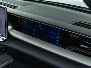 Внедорожник Volkswagen Teramont Pro 2026 года, 6538888 рублей, Москва