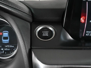 Седан Mazda 6 2017 года, 2139000 рублей, Ростов-на-Дону