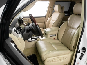 Внедорожник Lexus LX 2013 года, 4199000 рублей, Тюмень